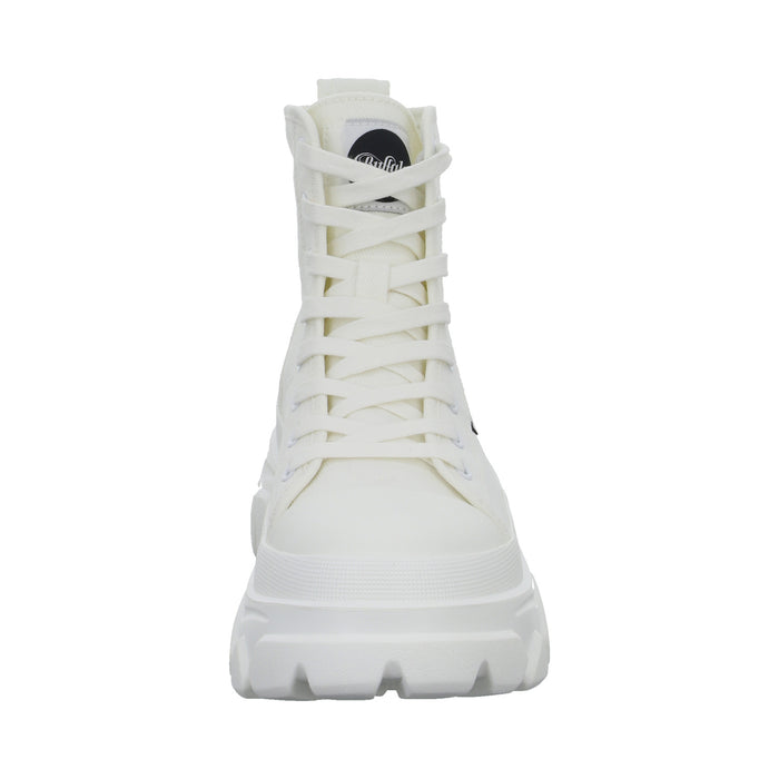 Buffalo Schnürstiefelette Kaltfutter bis 35mm Absatz (casual) CADE LACE UP HI - SchuhEggers.de