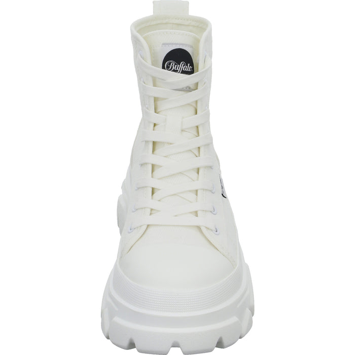 Buffalo Schnürstiefelette Kaltfutter bis 35mm Absatz (casual) CADE LACE UP HI - SchuhEggers.de