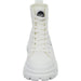 Buffalo Schnürstiefelette Kaltfutter bis 35mm Absatz (casual) CADE LACE UP HI - SchuhEggers.de