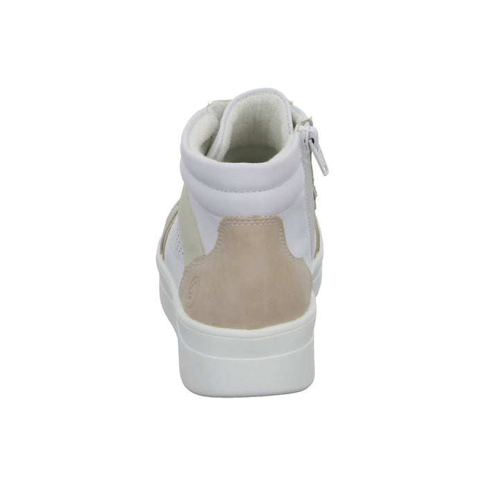 Remonte Schnürstiefelette Kaltfutter bis 35mm Absatz (casual) - SchuhEggers.de