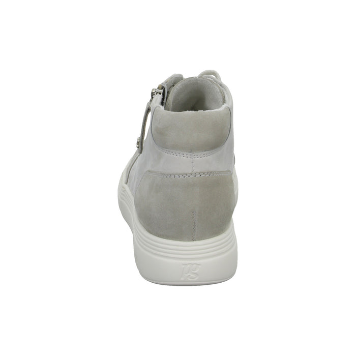 Paul Green Schnürstiefelette Kaltfutter bis 35mm Absatz (casual) - SchuhEggers.de