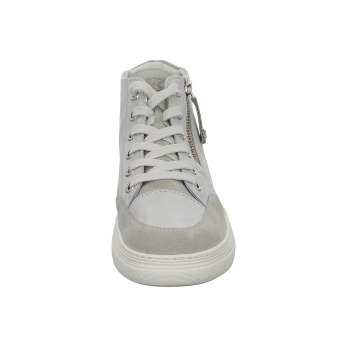 Paul Green Schnürstiefelette Kaltfutter bis 35mm Absatz (casual) - SchuhEggers.de