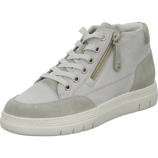 Paul Green Schnürstiefelette Kaltfutter bis 35mm Absatz (casual) - SchuhEggers.de