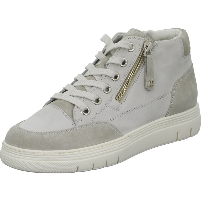 Paul Green Schnürstiefelette Kaltfutter bis 35mm Absatz (casual) - SchuhEggers.de