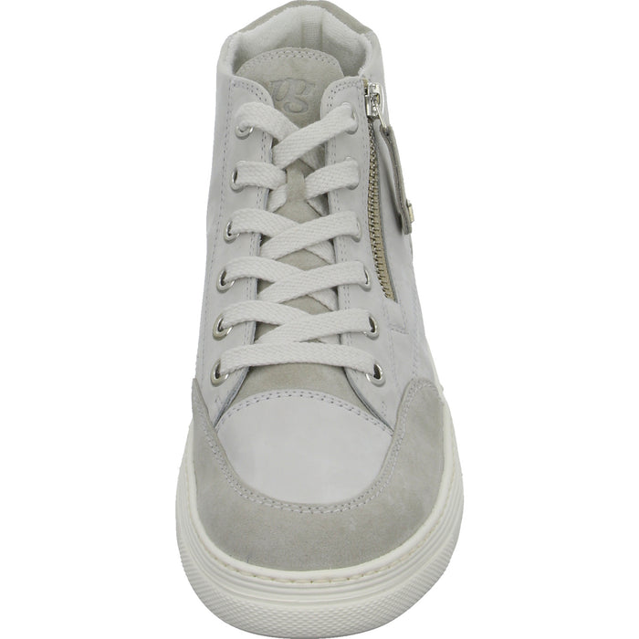 Paul Green Schnürstiefelette Kaltfutter bis 35mm Absatz (casual) - SchuhEggers.de