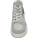 Paul Green Schnürstiefelette Kaltfutter bis 35mm Absatz (casual) - SchuhEggers.de