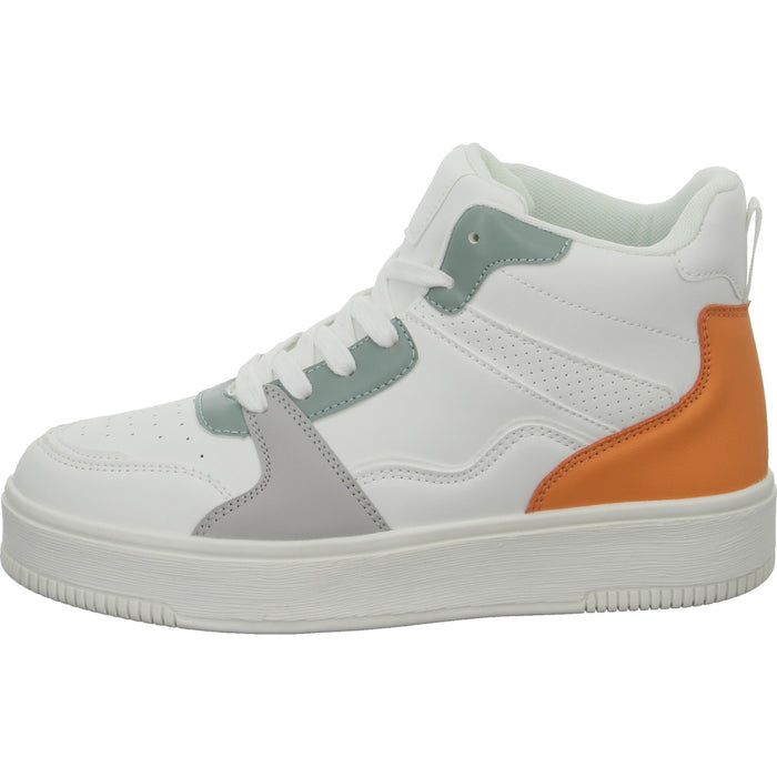 living UPDATED Schnürstiefelette Kaltfutter bis 35mm Absatz (casual)