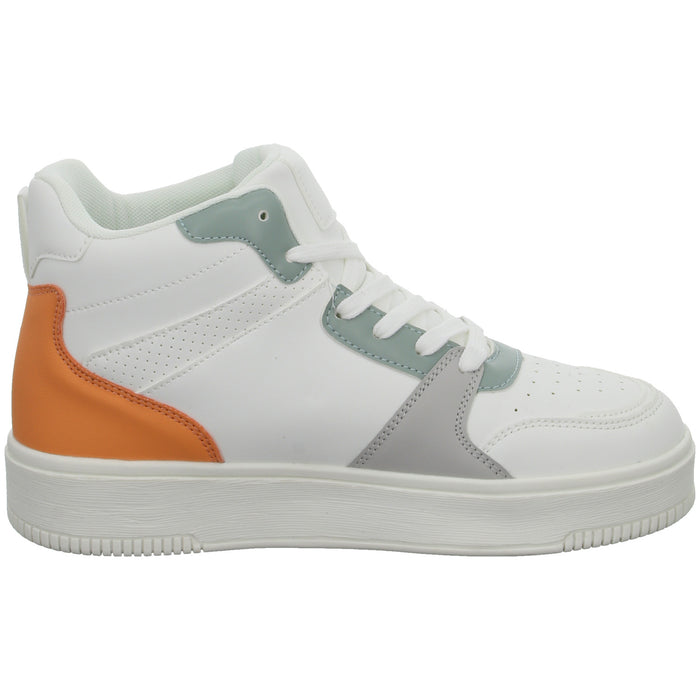 living UPDATED Schnürstiefelette Kaltfutter bis 35mm Absatz (casual)