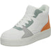 living UPDATED Schnürstiefelette Kaltfutter bis 35mm Absatz (casual) - SchuhEggers.de