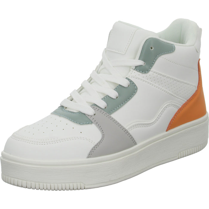living UPDATED Schnürstiefelette Kaltfutter bis 35mm Absatz (casual)