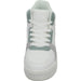 living UPDATED Schnürstiefelette Kaltfutter bis 35mm Absatz (casual) - SchuhEggers.de