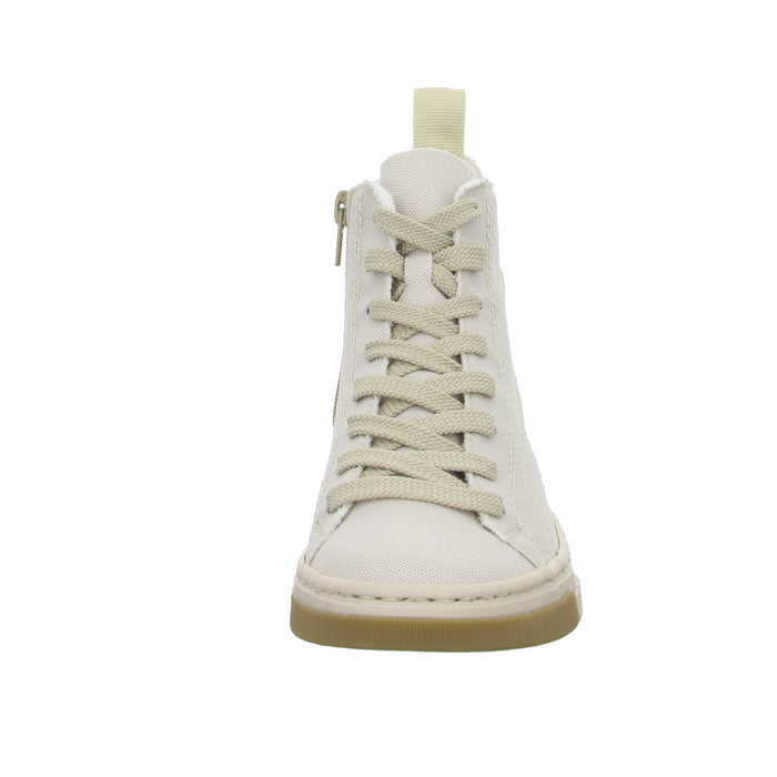 Rieker Schnürstiefelette Kaltfutter bis 35mm Absatz (casual) - SchuhEggers.de