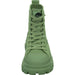Buffalo Schnürstiefelette Kaltfutter bis 35mm Absatz (casual) CADE LACE UP HI - SchuhEggers.de