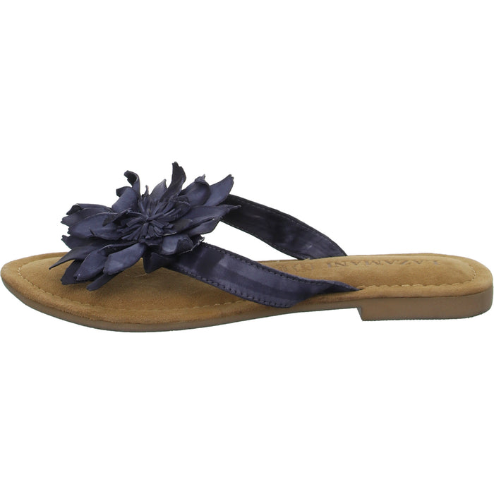 Lazamani Pantolette bis 30mm Absatz (casual)