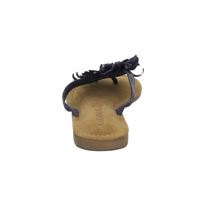 Lazamani Pantolette bis 30mm Absatz (casual)