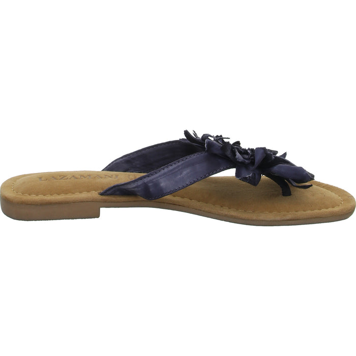 Lazamani Pantolette bis 30mm Absatz (casual) - SchuhEggers.de