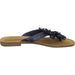Lazamani Pantolette bis 30mm Absatz (casual) - SchuhEggers.de