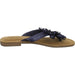 Lazamani Pantolette bis 30mm Absatz (casual) - SchuhEggers.de