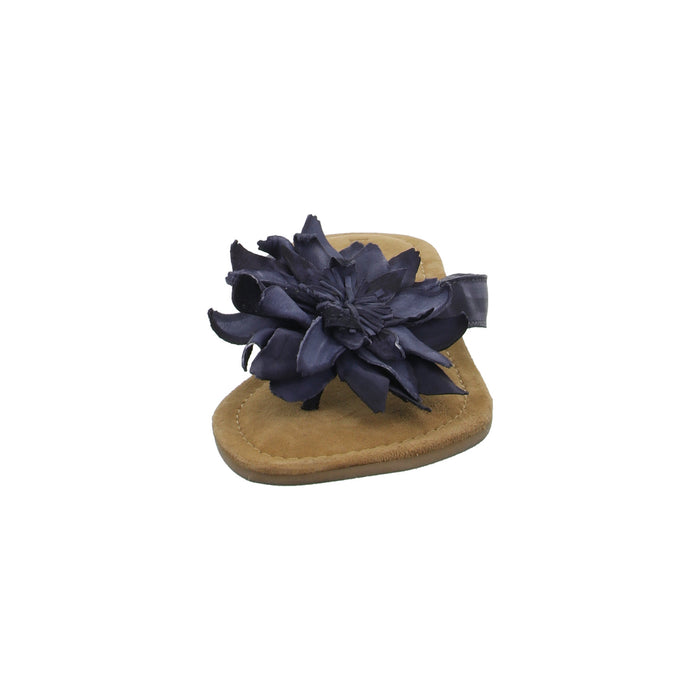 Lazamani Pantolette bis 30mm Absatz (casual)