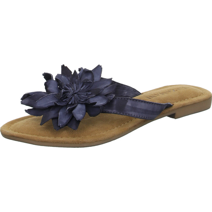 Lazamani Pantolette bis 30mm Absatz (casual)