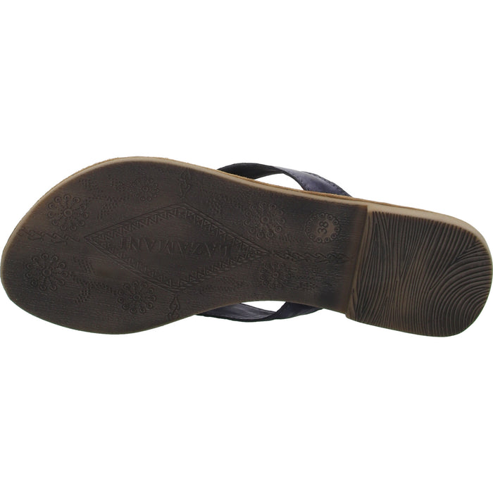 Lazamani Pantolette bis 30mm Absatz (casual) - SchuhEggers.de