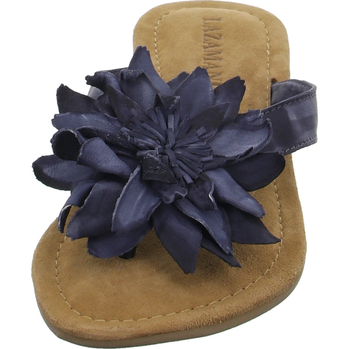Lazamani Pantolette bis 30mm Absatz (casual)