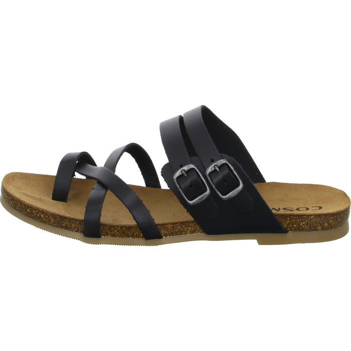Cosmos Comfort Pantolette bis 30mm Absatz (casual)