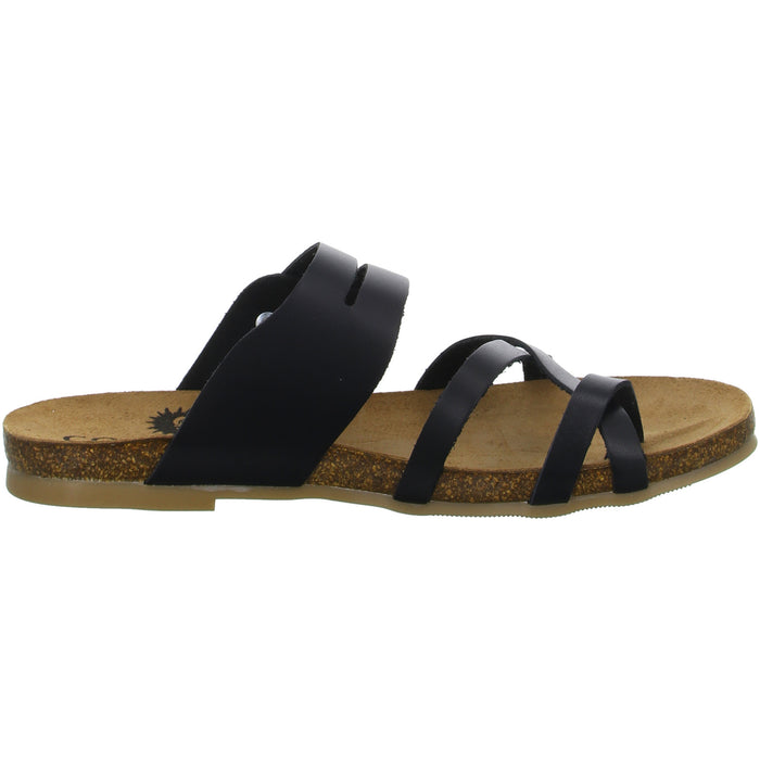 Cosmos Comfort Pantolette bis 30mm Absatz (casual)