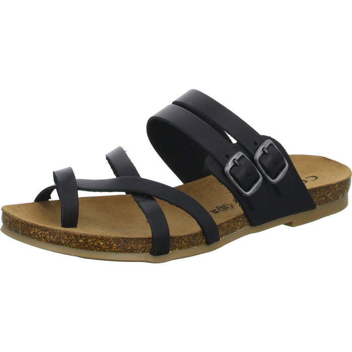 Cosmos Comfort Pantolette bis 30mm Absatz (casual)