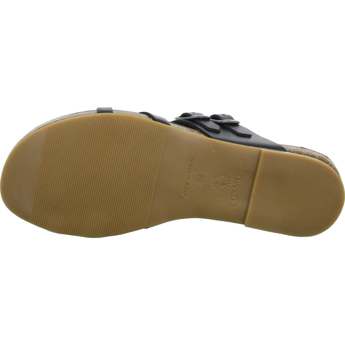 Cosmos Comfort Pantolette bis 30mm Absatz (casual)