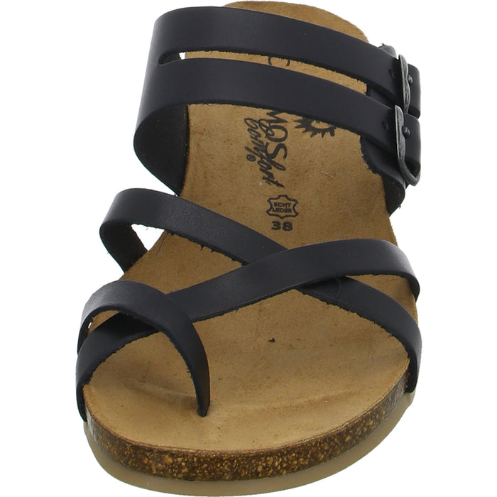 Cosmos Comfort Pantolette bis 30mm Absatz (casual)