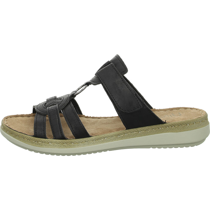Alyssa Pantolette bis 30mm Absatz (casual)