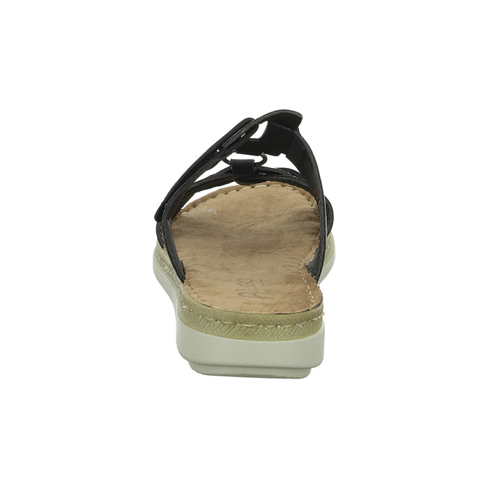 Alyssa Pantolette bis 30mm Absatz (casual)
