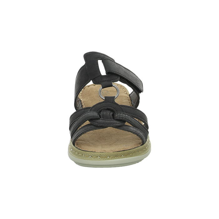 Alyssa Pantolette bis 30mm Absatz (casual)