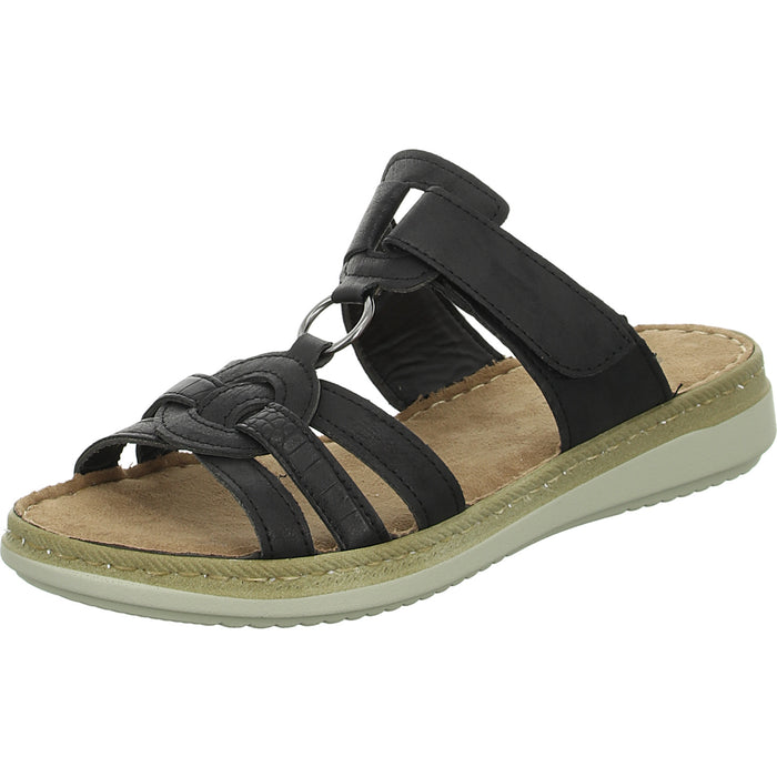 Alyssa Pantolette bis 30mm Absatz (casual)