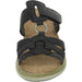 Alyssa Pantolette bis 30mm Absatz (casual) - SchuhEggers.de