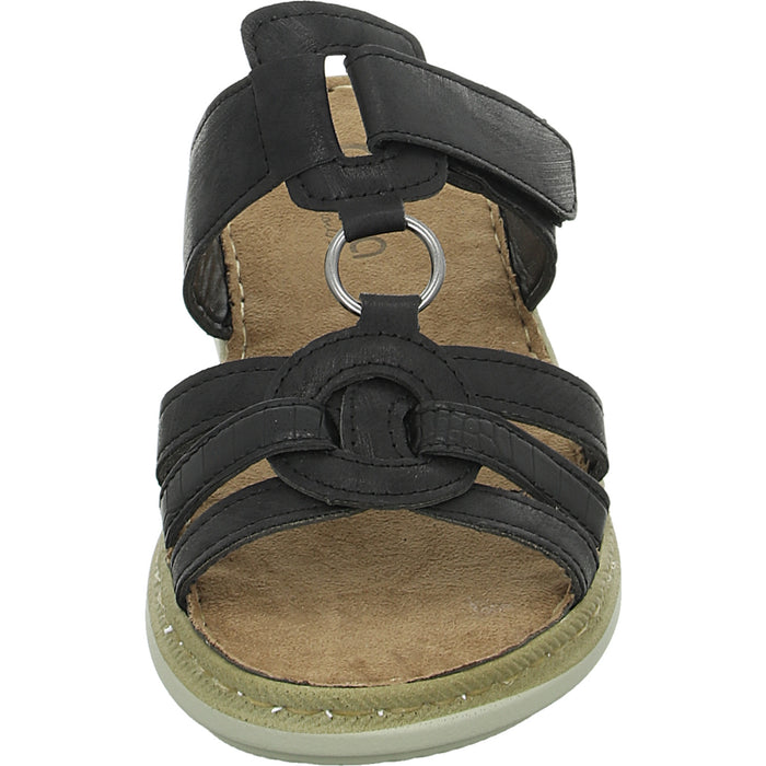 Alyssa Pantolette bis 30mm Absatz (casual)