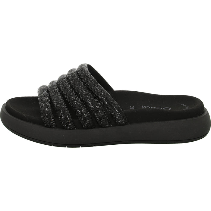 Gabor Pantolette bis 30mm Absatz (casual)