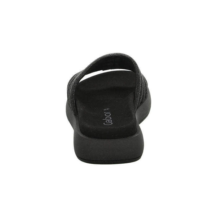 Gabor Pantolette bis 30mm Absatz (casual)