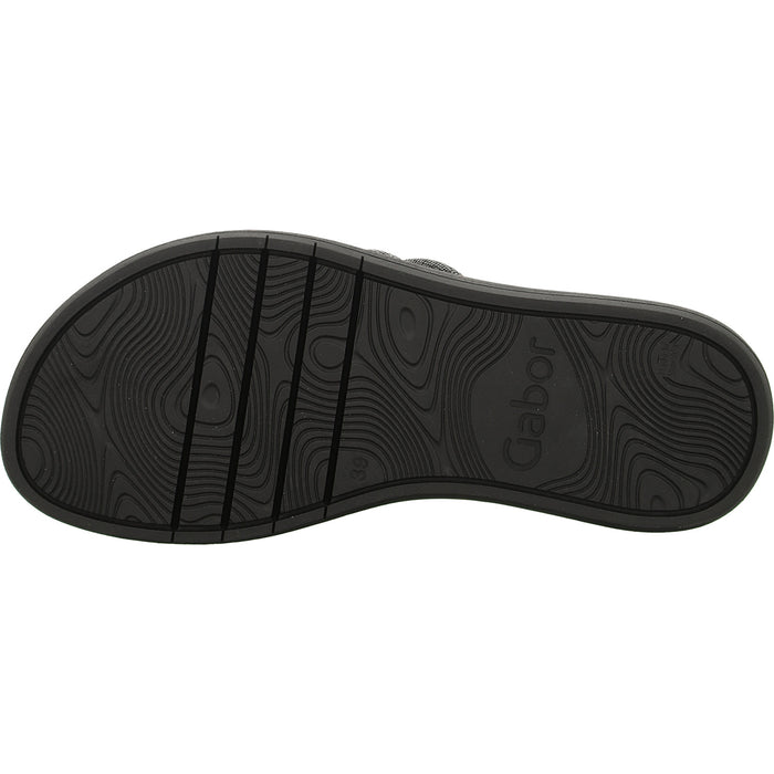 Gabor Pantolette bis 30mm Absatz (casual)