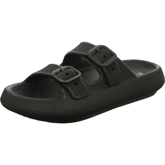 Tamaris Pantolette bis 30mm Absatz (casual)
