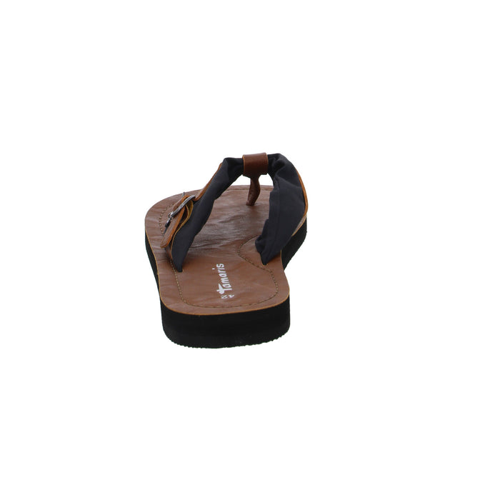Tamaris mules up to 30mm heel (casual)