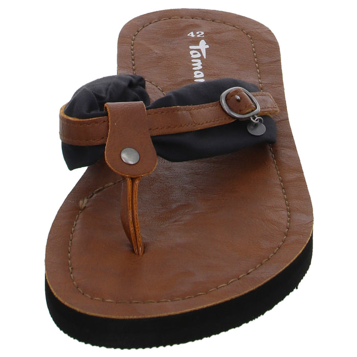 Tamaris mules up to 30mm heel (casual)