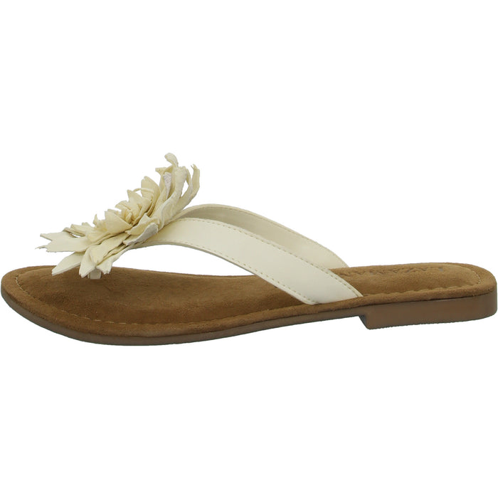Lazamani Pantolette bis 30mm Absatz (casual)