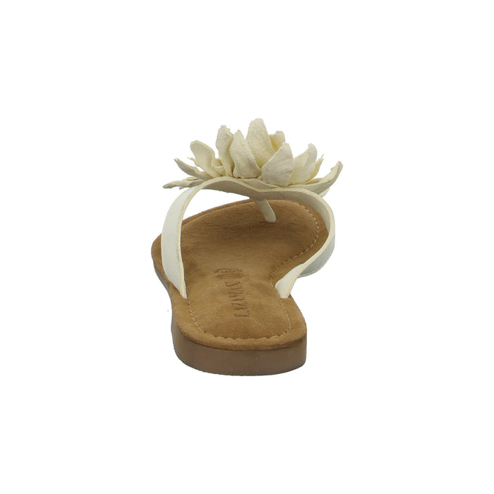 Lazamani Pantolette bis 30mm Absatz (casual)