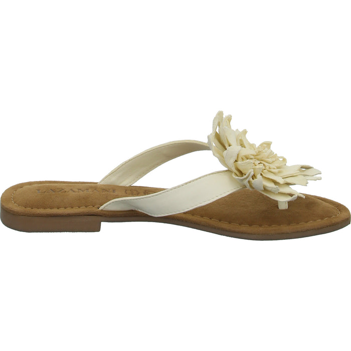 Lazamani Pantolette bis 30mm Absatz (casual)