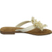 Lazamani Pantolette bis 30mm Absatz (casual) - SchuhEggers.de