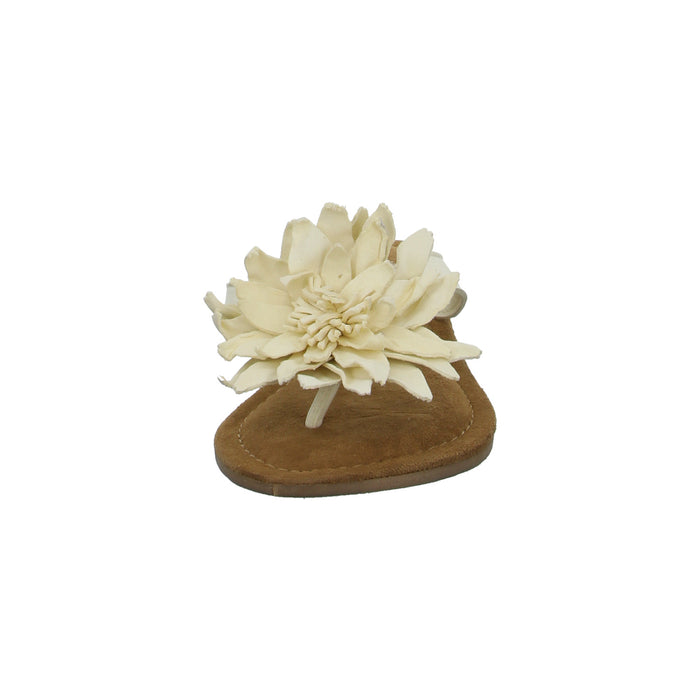 Lazamani Pantolette bis 30mm Absatz (casual)
