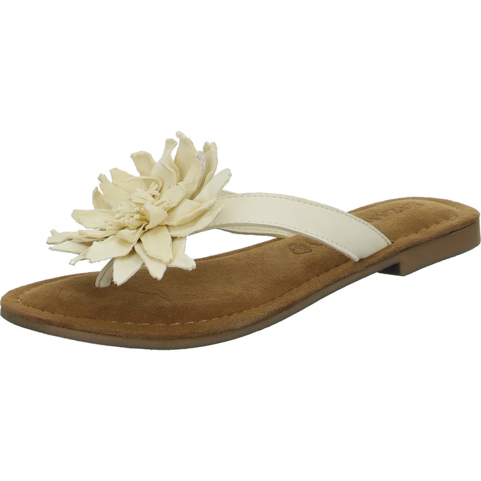 Lazamani Pantolette bis 30mm Absatz (casual)