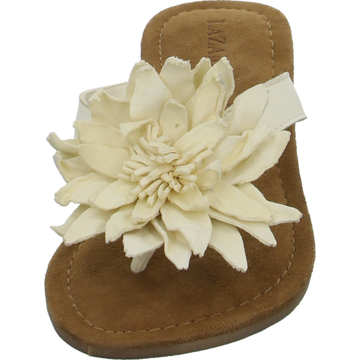 Lazamani Pantolette bis 30mm Absatz (casual)